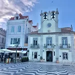 Zeca Holidays -atalaia Fall Mezanine Ideal Ferias E Trabalho * Лориньян