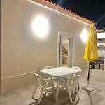 Zeca Holidays -atalaia Fall Mezanine Ideal Ferias E Trabalho * Лориньян