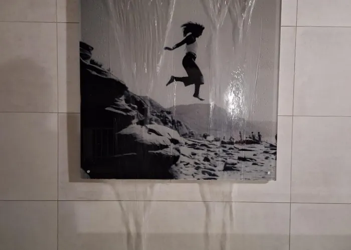 Zeca Holidays -atalaia Fall Mezanine Ideal Trabalhar Casa vacanze *