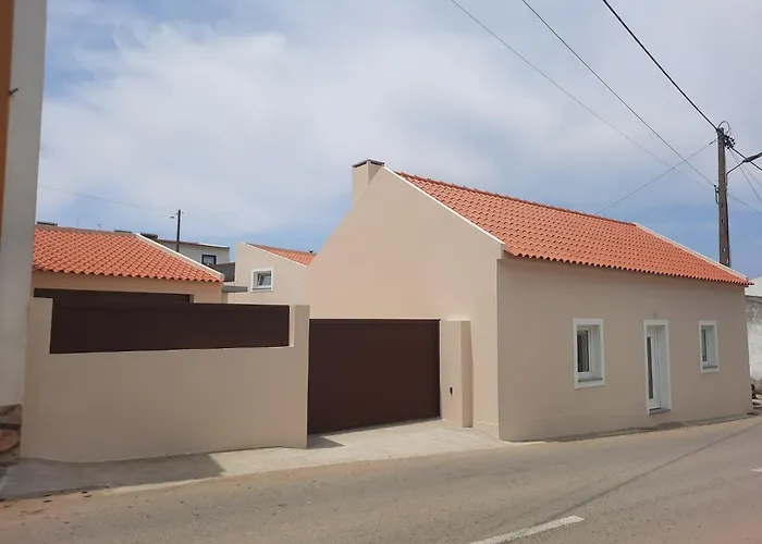 Zeca Holidays -atalaia Fall Mezanine Ideal Trabalhar