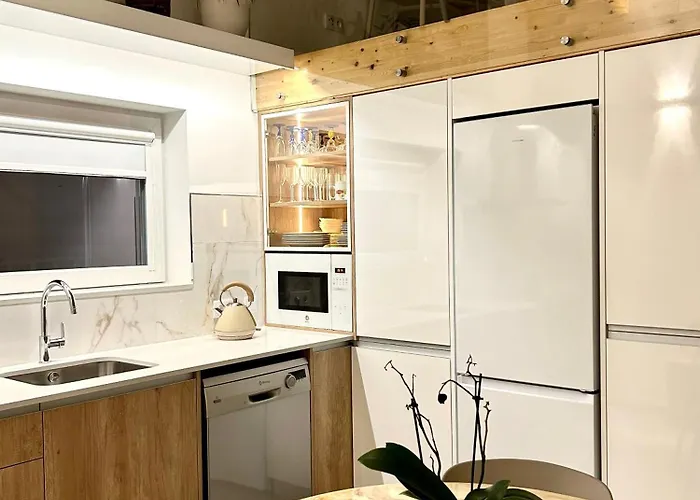 Zeca Holidays -atalaia Fall Mezanine Ideal Trabalhar 로리냐