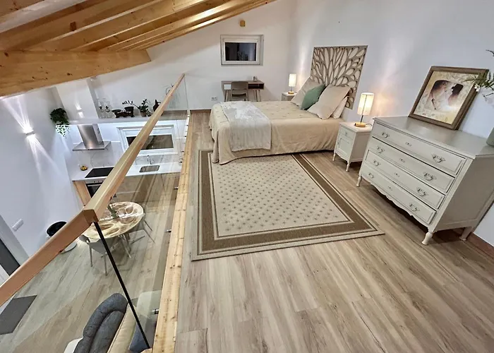 Zeca Holidays -atalaia Fall Mezanine Ideal Trabalhar 펜션 *