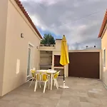 Zeca Holidays -atalaia Fall Mezanine Ideal Ferias E Trabalho