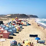Zeca Holidays -atalaia Fall Mezanine Ideal Ferias E Trabalho Dom wakacyjny *
