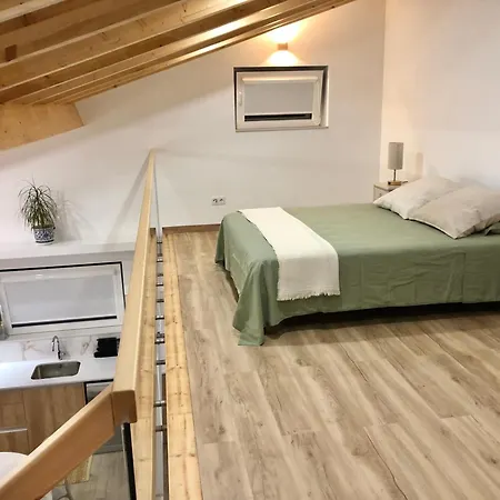 Zeca Holidays -atalaia Fall Mezanine Ideal Trabalhar Hébergement de vacances *