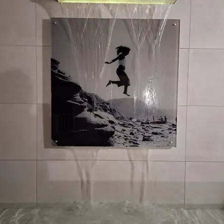 Zeca Holidays -atalaia Fall Mezanine Ideal Trabalhar Hébergement de vacances *