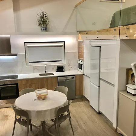 Hébergement de vacances Zeca Holidays -atalaia Fall Mezanine Ideal Trabalhar *