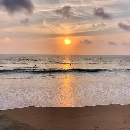 Hébergement de vacances Zeca Holidays -atalaia Fall Mezanine Ideal Trabalhar *