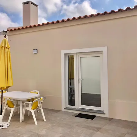 Zeca Holidays -atalaia Fall Mezanine Ideal Trabalhar