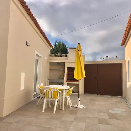 Zeca Holidays -atalaia Fall Mezanine Ideal Ferias E Trabalho