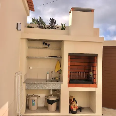 Сasa de vacaciones Zeca Holidays -atalaia Fall Mezanine Ideal Trabalhar Lourinhã