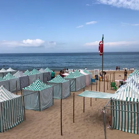 Сasa de vacaciones Zeca Holidays -atalaia Fall Mezanine Ideal Trabalhar