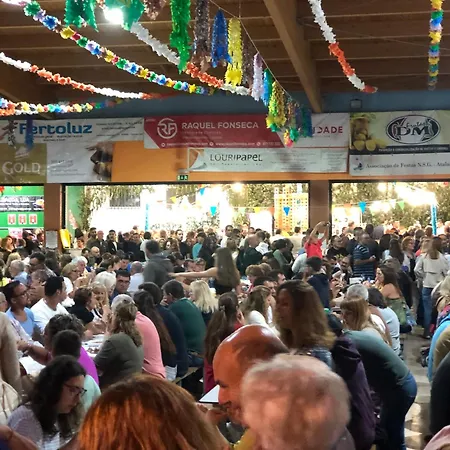 Zeca Holidays -atalaia Fall Mezanine Ideal Trabalhar Hébergement de vacances Lourinhã