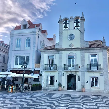Zeca Holidays -atalaia Fall Mezanine Com Ar Cond * Lourinha (Lisbon)