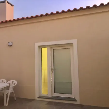 Zeca Holidays -atalaia Fall Mezanine Com Ar Cond Feriehus