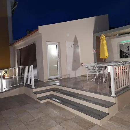 Hébergement de vacances Zeca Holidays -atalaia Fall Mezanine Ideal Trabalhar Lourinhã