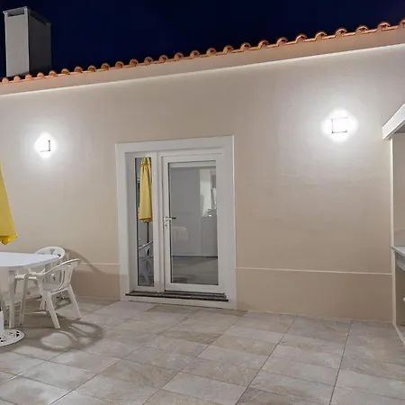 Zeca Holidays -atalaia Fall Mezanine Com Ar Cond Dom wakacyjny