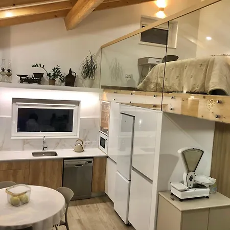 Zeca Holidays -atalaia Fall Mezanine Com Ar Cond Prázdninový dům *