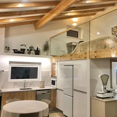 Zeca Holidays -atalaia Fall Mezanine Ideal Trabalhar Hébergement de vacances Lourinhã