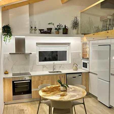Feriehus Zeca Holidays -atalaia Fall Mezanine Com Ar Cond