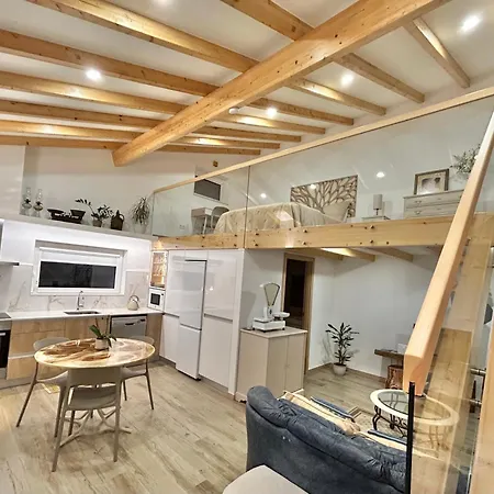 Feriehus Zeca Holidays -atalaia Fall Mezanine Com Ar Cond Lourinhã