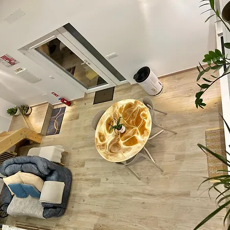 Zeca Holidays -atalaia Fall Mezanine Ideal Trabalhar Casa de Férias *