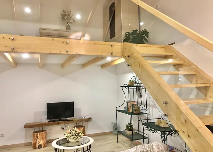 Zeca Holidays -atalaia Fall Mezanine Ideal Trabalhar *