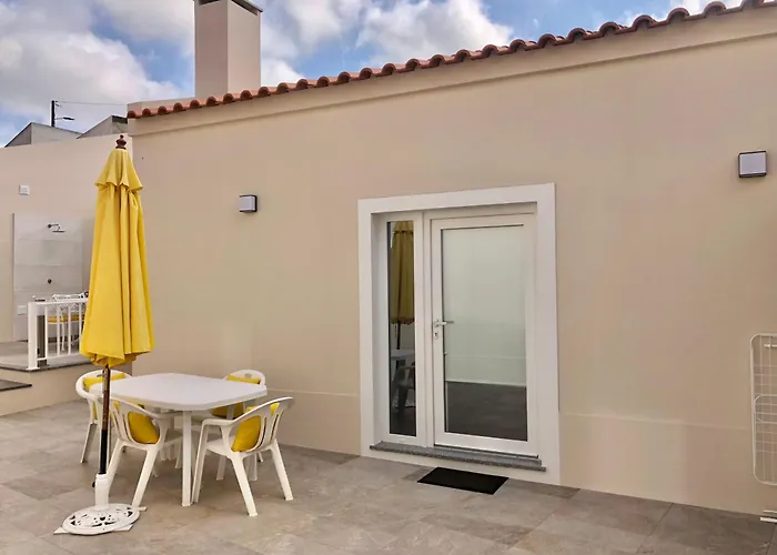 Zeca Holidays -atalaia Fall Mezanine Ideal Trabalhar