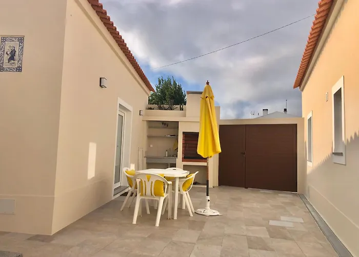 Zeca Holidays -atalaia Fall Mezanine Ideal Trabalhar