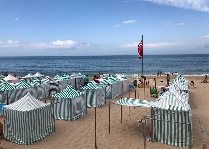 Nyaraló Zeca Holidays -atalaia Fall Mezanine Ideal Trabalhar