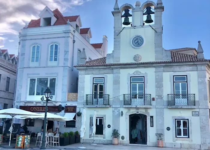 Zeca Holidays -atalaia Fall Mezanine Ideal Trabalhar * Lourinhã