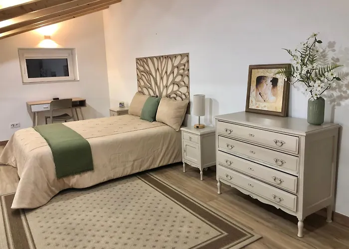 Zeca Holidays -atalaia Fall Mezanine Ideal Trabalhar Casa de Férias