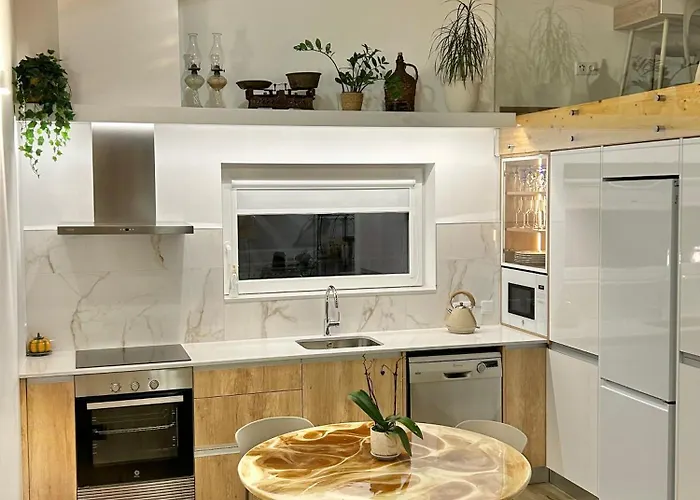 Casa de Férias Zeca Holidays -atalaia Fall Mezanine Ideal Trabalhar